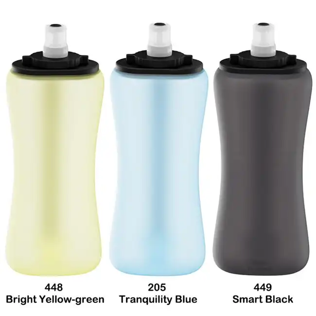 Where to Buy Silicone Water Bottles Bulk
